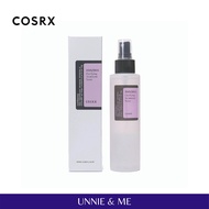 【Cosrx】 AHA BHA Clarifying Treatment Toner (150ml)