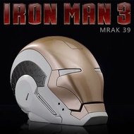 Iron man 3 鋼鐵人 MK39 存錢筒 GK 馬克39