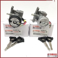 Y15 Y15Z Y15ZR V1 V2 YSUKU MAIN SET KUNCI SUIS B17/1VP-H252E ORIGINAL YAMAHA VIETNAM