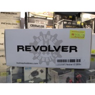 HOLMES HOBBIES REVOLVER V3 1800KV 540 SENSORLESS BRUSHLESS MOTOR FOR 1/10 RC CRAWLER