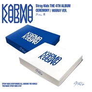 Stray Kids Collection KARMA  ( ceremony) (LK)