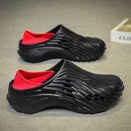 Fashion Versatile Men's Fashion Slow Shock Running Shoes Sports Trend Shoes Casual Shock Absorbing L