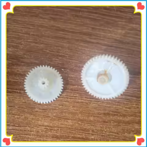 Side Brushes Motor Tooth for Irobot Roomba I7 I3 I5 I8 S9 980 E6 E5 Roomba 600 700 800 Series 650 78