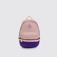 Exsport Junior Two Tone Backpack - Light Pink