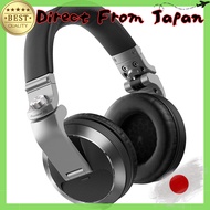 Pioneer DJ Professional DJ Headphones HDJ-X7 Series