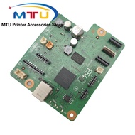 Original QM7-1890 QM4-5414 Mainboard Interface Board for Canon G3010 E54 Formatter Board Mainboard 3