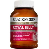 Blackmores Royal Jelly Cap X 365