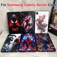 For Samsung Tab  A7 Lite A8 A9 A9+ Matte Skin Feel TPU Case Tab A 8.0 2019 A7 Lite A9 Plus Tablet An