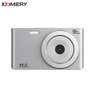 Digital High Pixel 2.7K Camera Card Machine Photo Selfie Entry Level 4K HD Camera Student Photograph