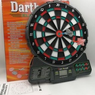 電子飛鏢靶 electronic dartboard #pdc 780346
