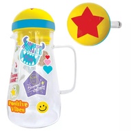 迪士尼100週年 玻璃水壺1.3L