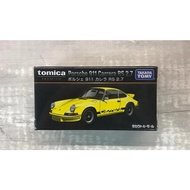 < GTS > TOMICA Black Box Porsche 911 RS 2.7 176039