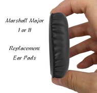 Marshall Major Headphones 1 or 2 Ear Pads/Muffs -   Replacement Ear pads/Muffs 耳機綿套