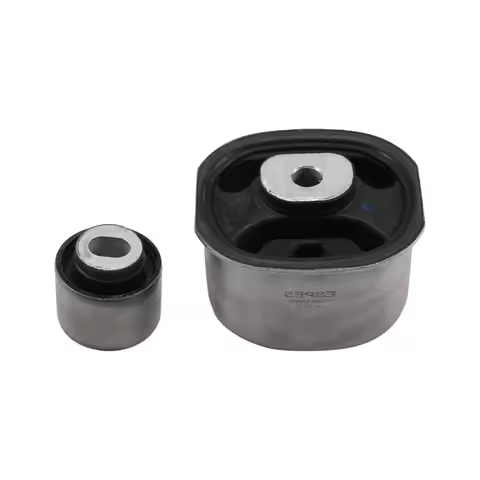 HOT-2Pcs Torque Rod Bushing For Nissan Altima/QX50,2Pcs Torque Rod Bushing For Nissan Altima/QX50-AT