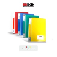 CLEAR HOLDERBIG CONTENTS 40 F4-802