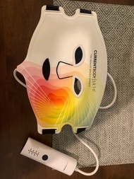（價錢可商議）Currentbody skin 4-in-1 led face mask (只試玩過幾次）