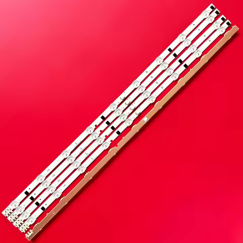 5/25PCS 65CM LED Backlight for D2GE-320SCO-R3 2013SVS32H Ue32f5000 UA32F4088AR UA32f4100AR Ue32f5000
