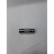 BNC CABLE CONNECTION CONNECTOR
