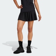 Tennis & Padel Tennis Club pleated skirt Women Black JD6117