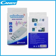 Bluetooth RECEIVER DONGLE