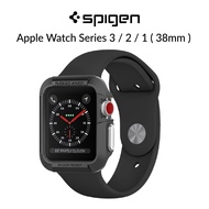 Spigen Apple Watch Case 3 / 2 / 1 ( 38mm ) Rugged Armor
