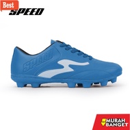 Coolest football boots - SPEED - Soccer PREDATOR - Football Boots biru - Men's football boots 39-42