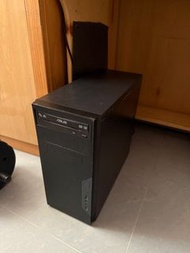 電腦PC i7 gtx950 16+256 ssd&2tb hdd