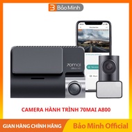 Xiaomi 70mai A800 70mai A800 Dashcam Dashcam Cheap. Gps Wifi Recording