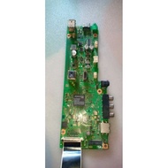 MESIN SONY MB - mainboard - led tv machine KDLsony - KLV 48W650D - 48W650 D