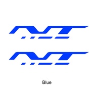 Motorcycle Stickers Waterproof Decal for Hodna NT 1100 Sticker NT1100 Accessories 2022 2023 2024 202