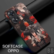 HP [ MK31 CLAN UCHIHA ] Glossy HD Case OPPO RENO 8T 4G,8T 5G,7Z 5G/8Z 5G,7 4G,7 4G,7 5G,6 5G,6 4G5 F