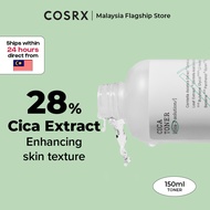 Cosrx Pure Fit Cica Toner (150ml)