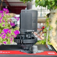 Micro thu âm chuyên nghiệp Takstar SM8B khả năng loại bỏ tiếng ồn xung quanh cực tốt giá tốt chính h