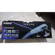 Promo Alat Pijat VIBRO Original 8in1 Head Massage Stick Professional