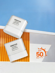 Facial UV Protection Sunscreen Stick