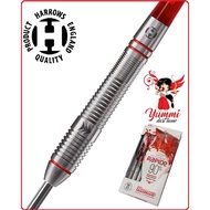 HARROWS DART - STEELTIP - Tungsten 90% - RAPIDE A 22G 24G