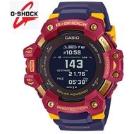 G SHOCK G-SQUAD GBD-100BAR-4 WATCH
