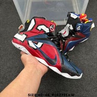 Nike LeBron XXI 12 EXT P.S 紅藍 鴛鴦 WHAT THE 菁英 LBJ12 籃球鞋 ELITE