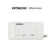Hitachi airCloud Go Wifi Adapter อุปกรณ์เสริม สั่งการแอร์ผ่านโทรศัพท์มือถือ