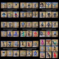 6.5inch 16.5cm Ultraman Kaiju Monster Sofubi Original Bandai