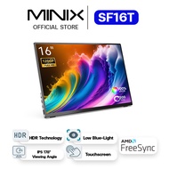 MINIX SF16 sRGB Portable Monitor