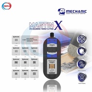 MECHANIC MAGTIN X A10 A18 PRO CPU DEGUMMING TINNING PLATFROM - BGA IC SERVICE TOOL iphone - CPU IC R