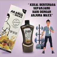 TONGKAT ALI HONEY ARJUNA MAXX FOR MEN