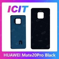 Huawei Mate 20 Pro อะไหล่ฝาหลัง หลังเครื่อง Cover For huawei mate20pro อะไหล่มือถือ คุณภาพดี ICIT-Display