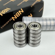 BEARING 625 ZZ/625ZZ 5x16x5 mm NBN Official Original