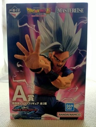 《七龍珠超》一番賞 VS Omnibus Beast A賞 孫悟飯 Beast（野獸形態）