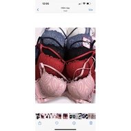 Push-up Sexy Lingerie Set {EXPORTED IN RUSSIA}