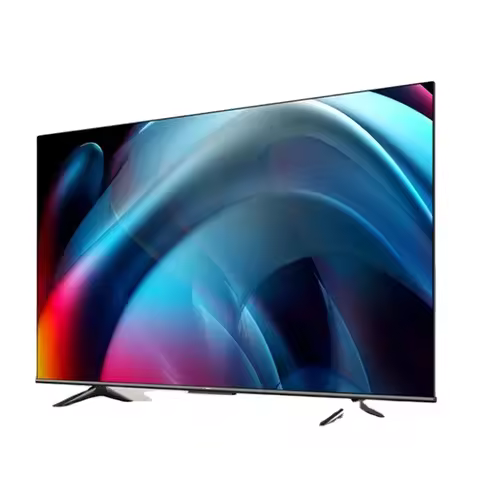 TV 75E3H 75S30 75 inch 4k 120Hz 2 + 32GB MEMC ULED TV anti-shake large screen smart TV