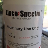 linco spectin 150 gr