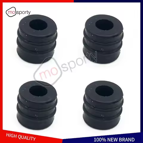 Carburetor Tee Joint Nipple Gasket Oring Seal for Suzuki RF600R RF900R GS500E GS500ET GSF1200 GSF400